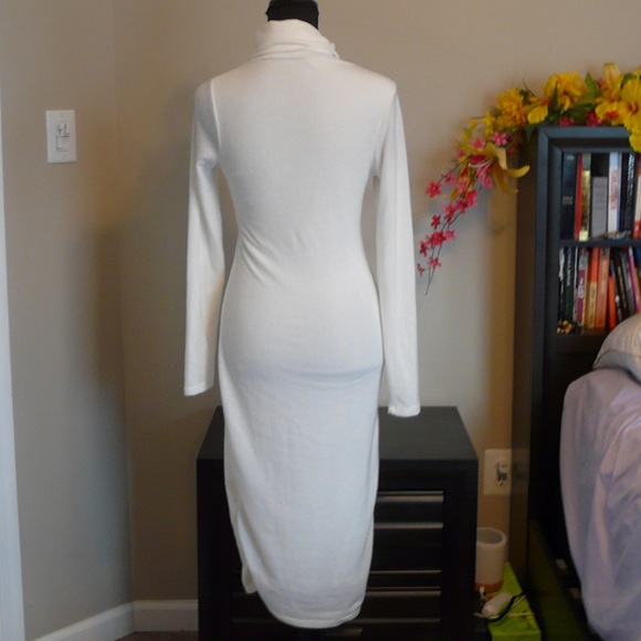 Super Cute Dress from Fashionnova - Picture 3 of 4